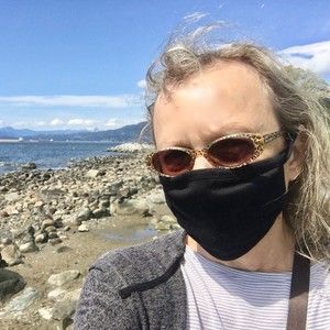 Meet your Posher, Nancy